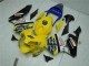Jaune Carénage Moto Honda CBR 600 RR 03-04 Jaune Carénage Moto Honda CBR 600 RR 03-04