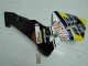 Jaune Carénage Moto Honda CBR 600 RR 03-04 Jaune Carénage Moto Honda CBR 600 RR 03-04