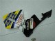 Jaune Carénage Moto Honda CBR 600 RR 03-04 Jaune Carénage Moto Honda CBR 600 RR 03-04