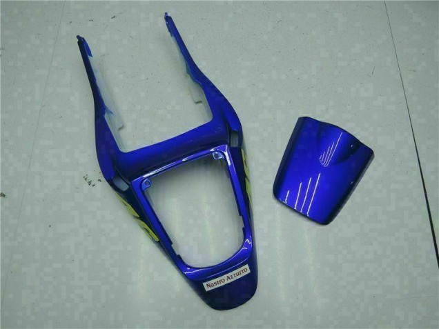 Jaune Carénage Moto Honda CBR 600 RR 03-04 Jaune Carénage Moto Honda CBR 600 RR 03-04