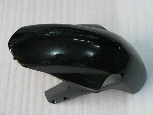 Jaune Noir Carénage Moto Suzuki GSXR 1000 K3 03-04 Jaune Noir Carénage Moto Suzuki GSXR 1000 K3 03-04