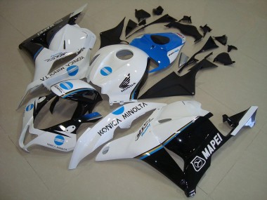 Konica Carénage Moto Honda CBR 600 RR 09-12