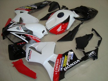 Lee Carénage Moto Honda CBR 600 RR 05-06