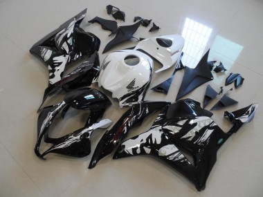Leyla Carénage Moto Honda CBR 600 RR 09-12