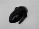 Noir Mat Noir Brillant Carénage Moto Suzuki GSXR 600/750 2006-2007