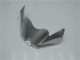 Argent Blanc Bleu Noir Carénage Moto Suzuki GSXR 600/750 2008-2010