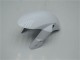 Argent Blanc Bleu Noir Carénage Moto Suzuki GSXR 600/750 2008-2010
