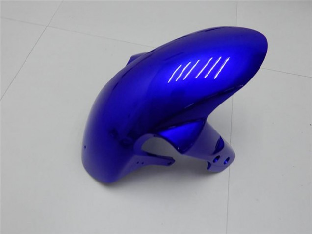 Blanc Bleu Noir Rouge Doubler Carénage Moto Suzuki GSXR 600/750 2008-2010