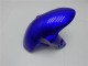 Blanc Bleu Noir Rouge Doubler Carénage Moto Suzuki GSXR 600/750 2008-2010