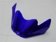 Blanc Bleu Noir Rouge Doubler Carénage Moto Suzuki GSXR 600/750 2008-2010