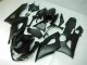 Noir Brillant Noir Mat Kits Carénages Moto ABS Suzuki GSXR 1000 2005-2006