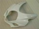 Blanc Carénage Moto Suzuki GSXR 1000 2007-2008