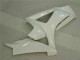 Blanc Carénage Moto Suzuki GSXR 1000 2007-2008