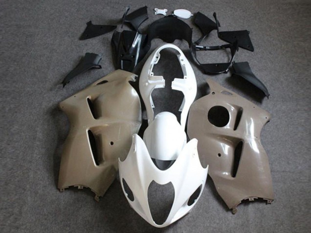 Non Peint Carénage Moto Suzuki GSXR 1300 Hayabusa 1996-2007