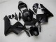 Noir Mat Carénages Moto Honda CBR600RR 2003-2004