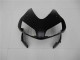 Noir Mat Carénages Moto Honda CBR600RR 2003-2004