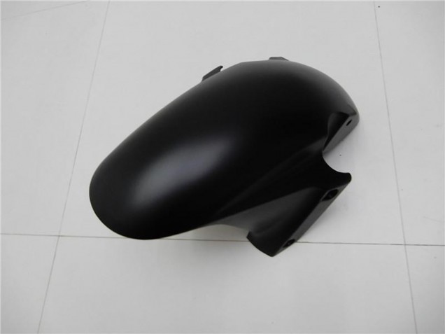 Noir Mat Carénages Moto Honda CBR600RR 2003-2004