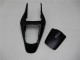 Noir Mat Carénages Moto Honda CBR600RR 2003-2004