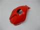 Rouge Noir Brillant OEM Style Carénage Moto Honda CBR600RR 2003-2004