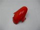 Rouge Noir Brillant OEM Style Carénage Moto Honda CBR600RR 2003-2004