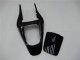 Rouge Noir Brillant OEM Style Carénage Moto Honda CBR600RR 2003-2004