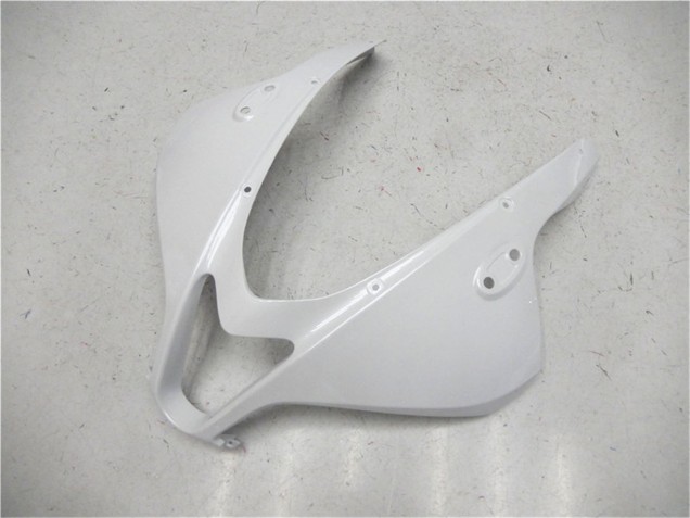 Blanc Perle Carénage Moto Honda CBR600RR 2007-2008