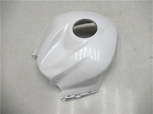Blanc Perle Carénage Moto Honda CBR600RR 2007-2008