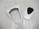 Blanc Perle Carénage Moto Honda CBR600RR 2007-2008