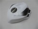 Blanc Gris Noir Mat Carénages Moto Honda CBR600RR 2009-2012
