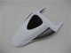 Blanc Gris Noir Mat Carénages Moto Honda CBR600RR 2009-2012