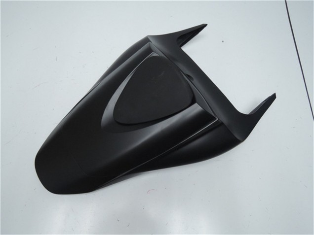 Noir Mat Carénage Moto Honda CBR600RR 2009-2012