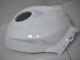 Blanc Perle Carénage Moto Honda CBR600RR 2009-2012