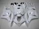 Blanc Perle Carénage Moto Honda CBR600RR 2009-2012