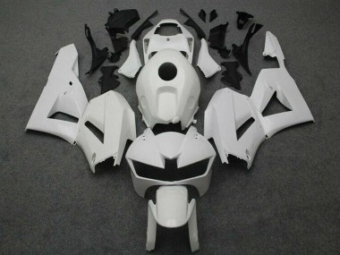 Non Peint Carénage Moto Honda CBR600RR 2013-2023 Pas Chère