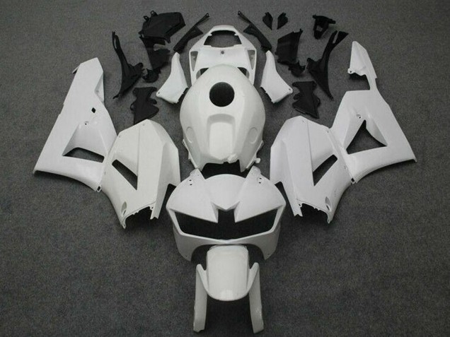Non Peint Carénage Moto Honda CBR600RR 2013-2023
