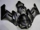 Noir Mat Repsol Carénage Moto Honda CBR1000RR 2004-2005