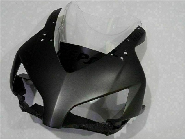 Noir Mat Repsol Carénage Moto Honda CBR1000RR 2004-2005