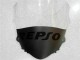 Noir Mat Repsol Carénage Moto Honda CBR1000RR 2004-2005