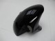 Noir Brillant Noir Mat Carénage Moto Honda CBR1000RR 2004-2005