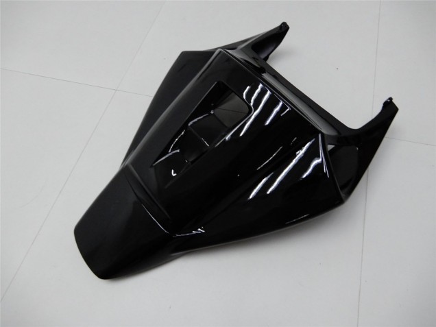 Noir Brillant Noir Mat Carénage Moto Honda CBR1000RR 2004-2005