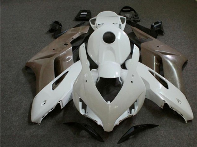 Non Peint Carénage Moto Honda CBR1000RR 2004-2005