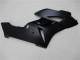 Noir Mat Carénage Moto Honda CBR1000RR 2004-2005