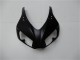 Noir Mat Carénages Moto Honda CBR1000RR 2006-2007