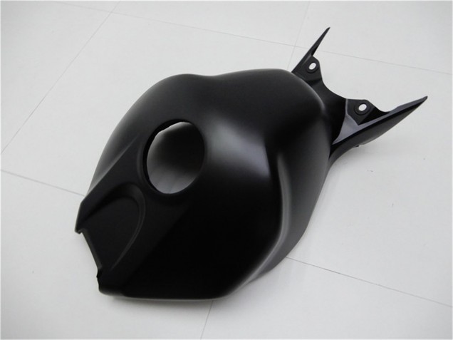 Noir Mat Carénages Moto Honda CBR1000RR 2006-2007