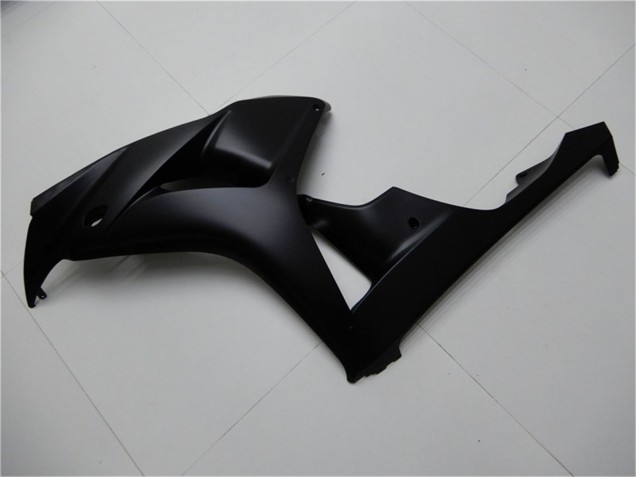 Noir Mat Carénages Moto Honda CBR1000RR 2006-2007