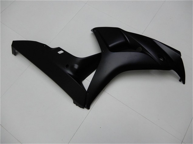 Noir Mat Carénages Moto Honda CBR1000RR 2006-2007
