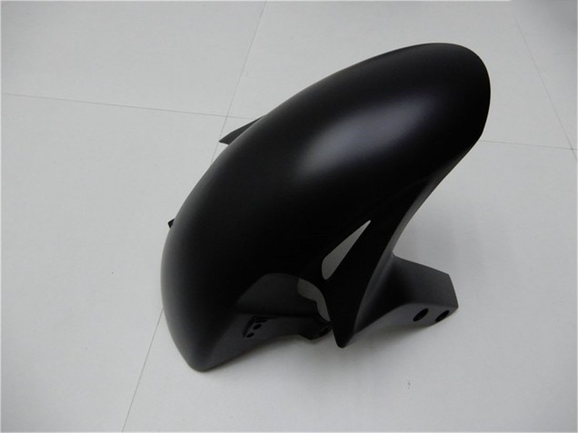 Noir Mat Carénages Moto Honda CBR1000RR 2006-2007