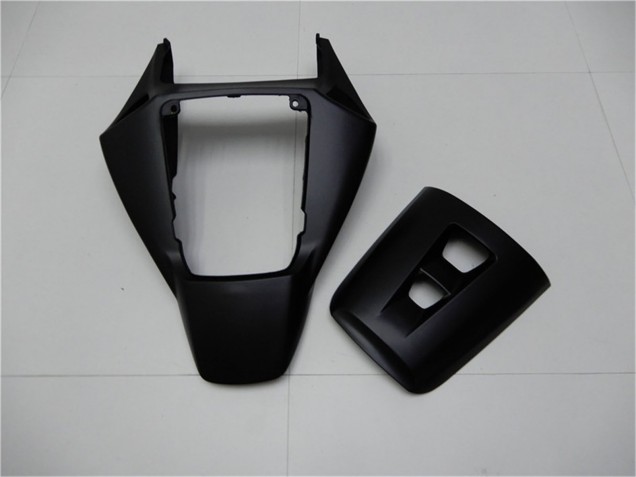 Noir Mat Carénages Moto Honda CBR1000RR 2006-2007