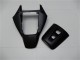 Noir Mat Carénages Moto Honda CBR1000RR 2006-2007