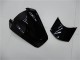 Noir Brillant Kits Carénages Moto Honda CBR1000RR 2008-2011